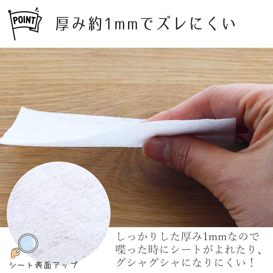 金星製紙 さらふあ マスク用 とりかえシート 50枚入 119個セット 未使用 Amazon.co.jp: 金星製紙 さらふあ マスク用とりかえシート